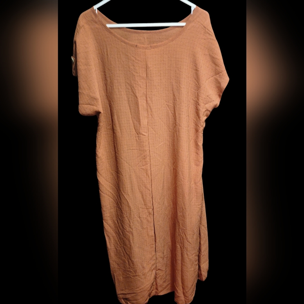 Cha Cha Vente High Low Dress - 2x NWT - Picture 2 of 5
